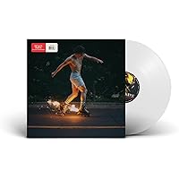 Amazon.com: Burst Apart (Lemonade Vinyl): CDs & Vinyl