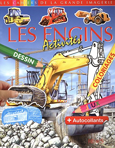 Les  engins