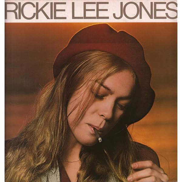 Rickie Lee Jones - Pirates - Amazon.com Music