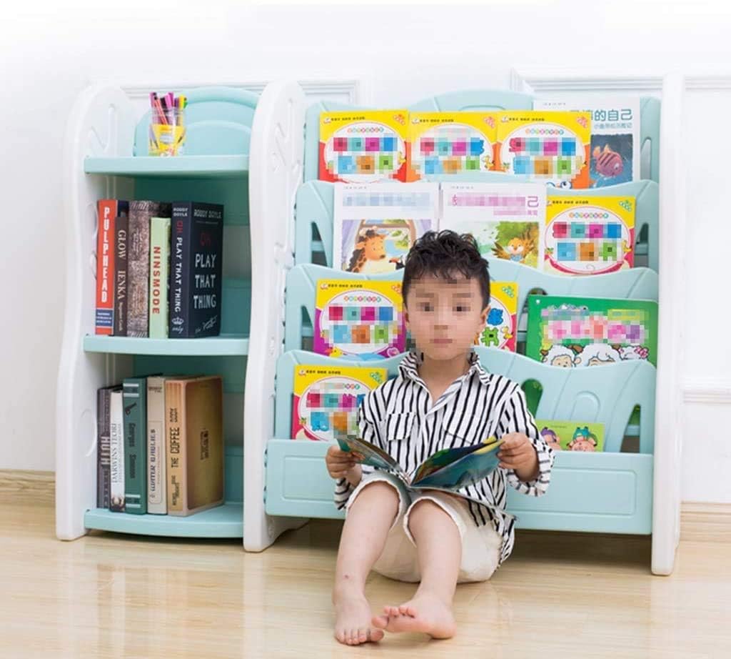baby girl bookshelf