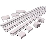 Wiremold C210 Cord Mate II Kit