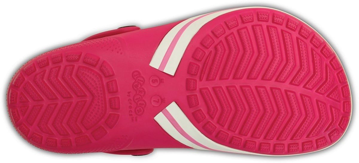 crocs unisex jibbitz byilby clogs