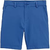 vineyard vines Boys' Performance On-The-go Shorts