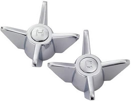 Brasscraft Sh4008 Faucet American Standard Colony Tub Handles