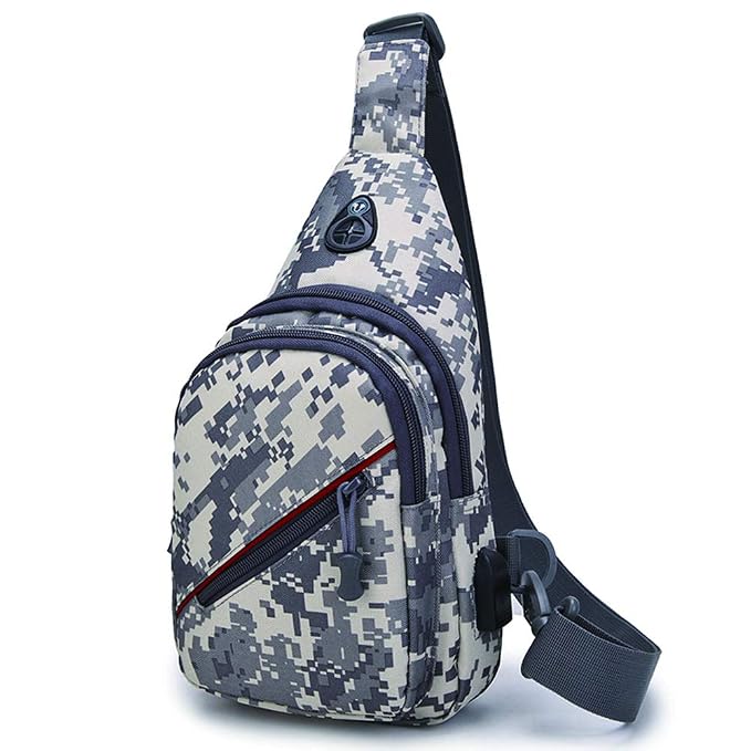 hiking sling bag