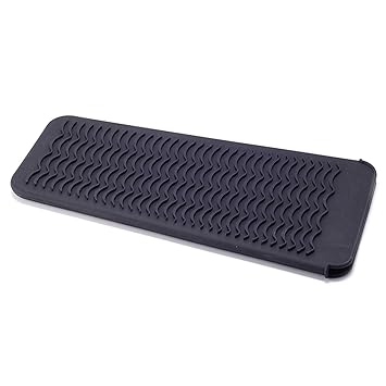 Silicone mat for flat iron Clearance