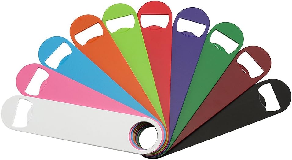 Best bar key bottle openers