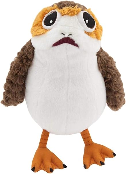 porg plush amazon