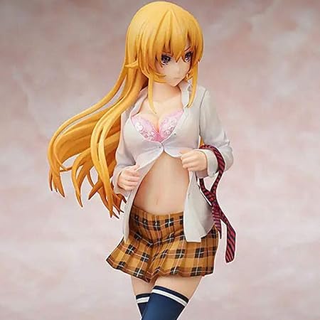 Amazon ハルバードのキューティーハニー塗装リナアニメgkキャラクター手作りおもちゃ人形キャラクターモデル像デスクトップ装飾家具pvc約24センチ高ビニール人形 フィギュア ドール 通販 Amazon ハルバードのキューティーハニー塗装リナアニメgkキャラクター手作りおもちゃ人形キャラクターモデル像デスクトップ装飾家具pvc約24センチ高ビニール人形 フィギュア ドール 通販