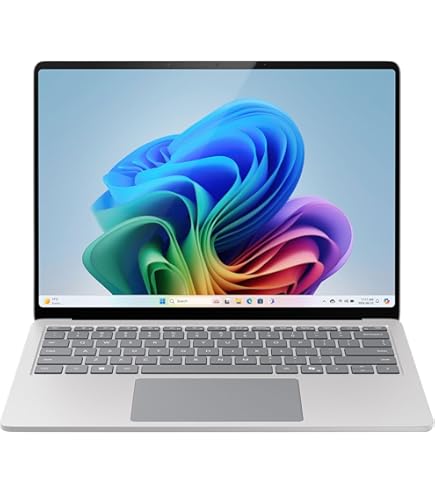 Amazon.com: Microsoft 2024 Surface Laptop 7th Edition