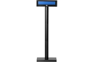 HEWLETT PACKARD HP Engage - Customer Display - For Engage One Prime, Pro - 5RD97AA