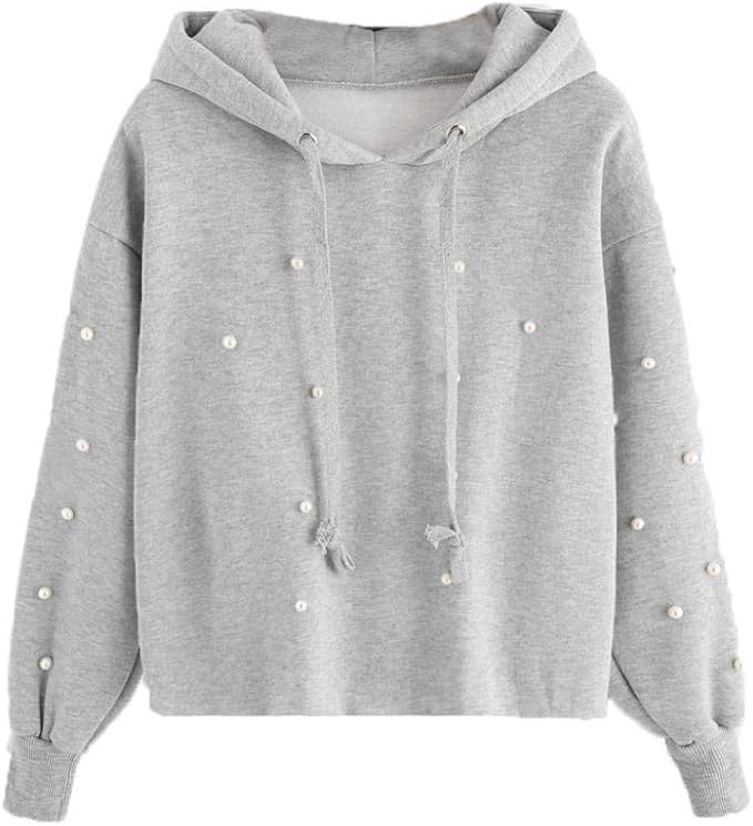 sudaderas modernas para mujer