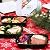 The Smart Box - Tupperware Containers - Reusable Bento Box And Meal Prep Containers With Compartments. Reusable, BPA Free, Microwave Dishwasher Freezer Safe 8 PACK