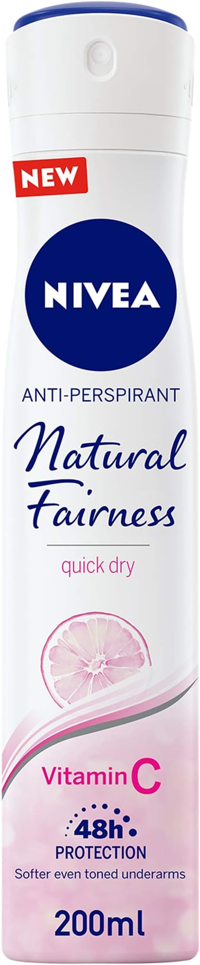 nivea natural fairness amazon