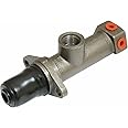 Master Cylinder, Type 2 Bus Design, Fits Bus 50-66 & Buggys, Compatible with Dune Buggy