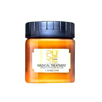 Amazon Com Magical Hair Mask Restore Soft Hair For All Hair Types