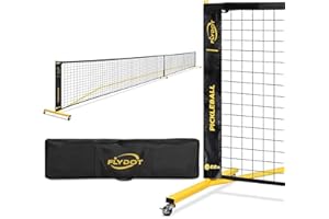 Flydot Pickleball Net