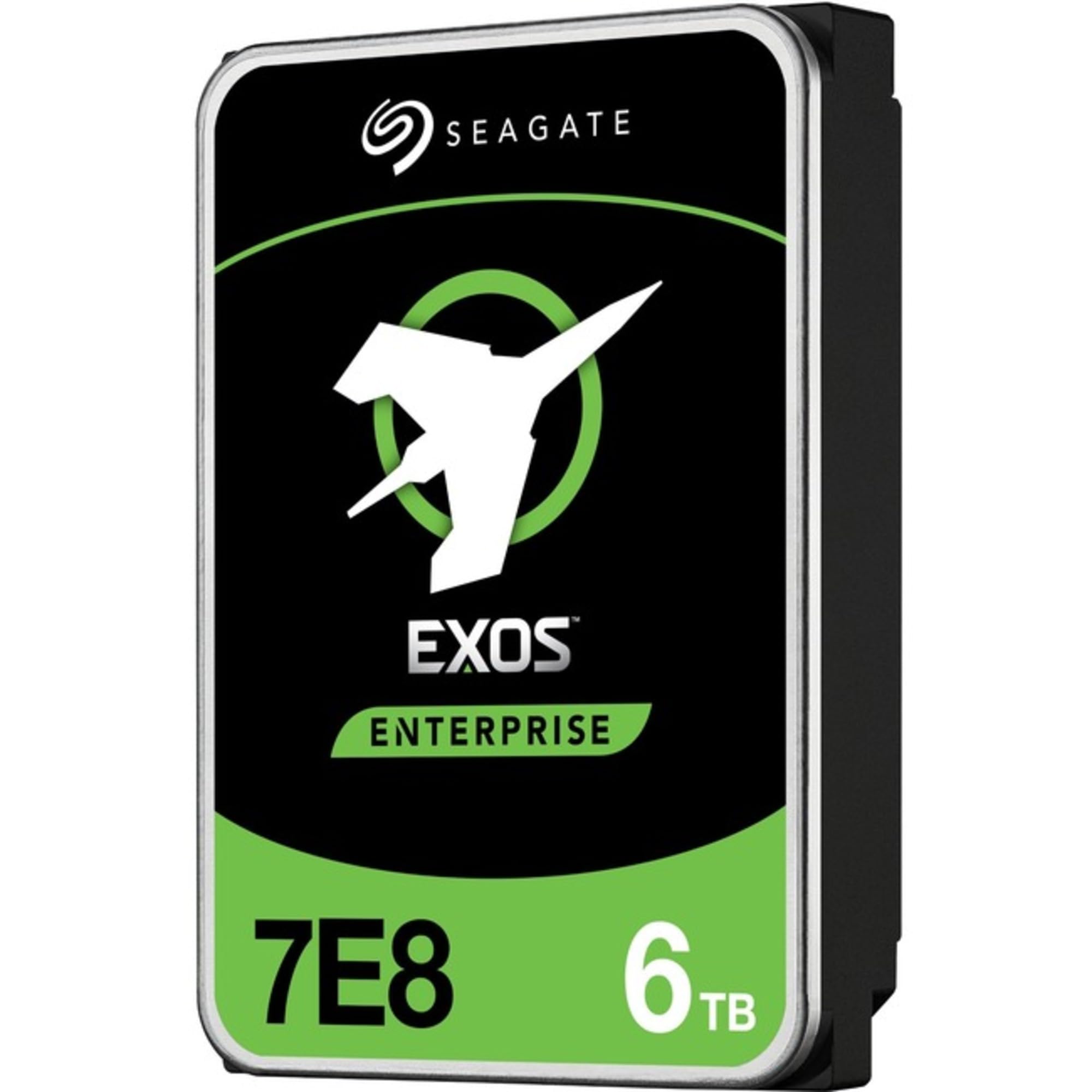 Seagate Exos 7E8 HDD 512N SAS
