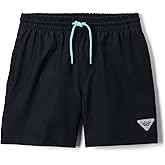 Columbia Boys PFG Rambler Water Short
