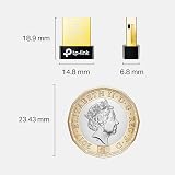 TP-Link Nano USB Bluetooth 4.0 Adapter USB Dongle for PC Windows 11/10/8/7 view 2