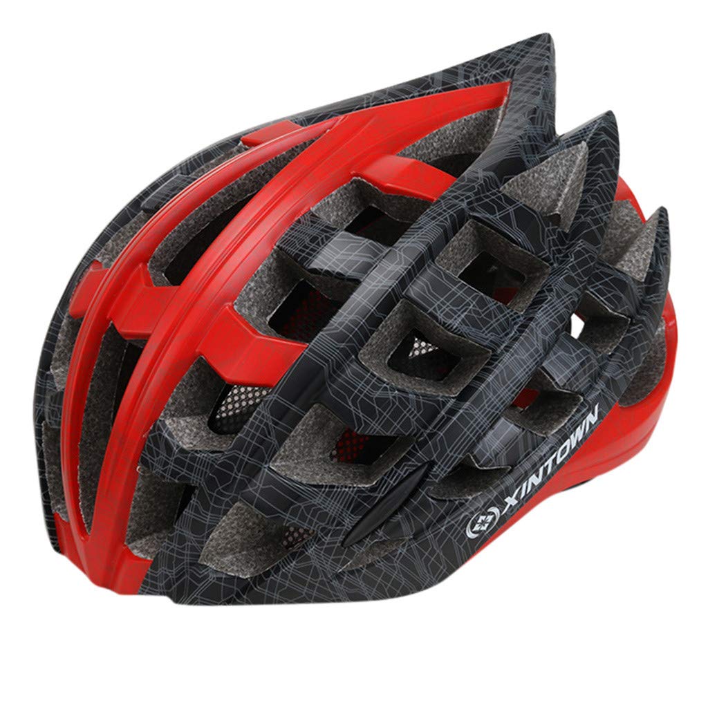Bike Helmet for Men and Women, UMei Breathable Lightweight