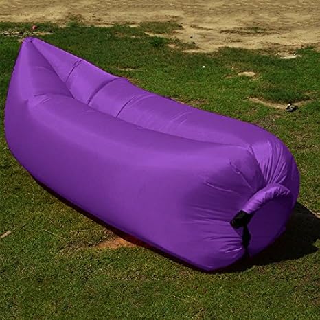 face down lounger