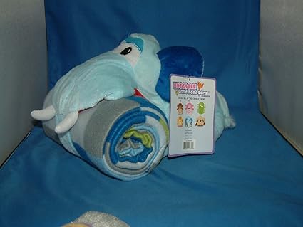 little monsters toys