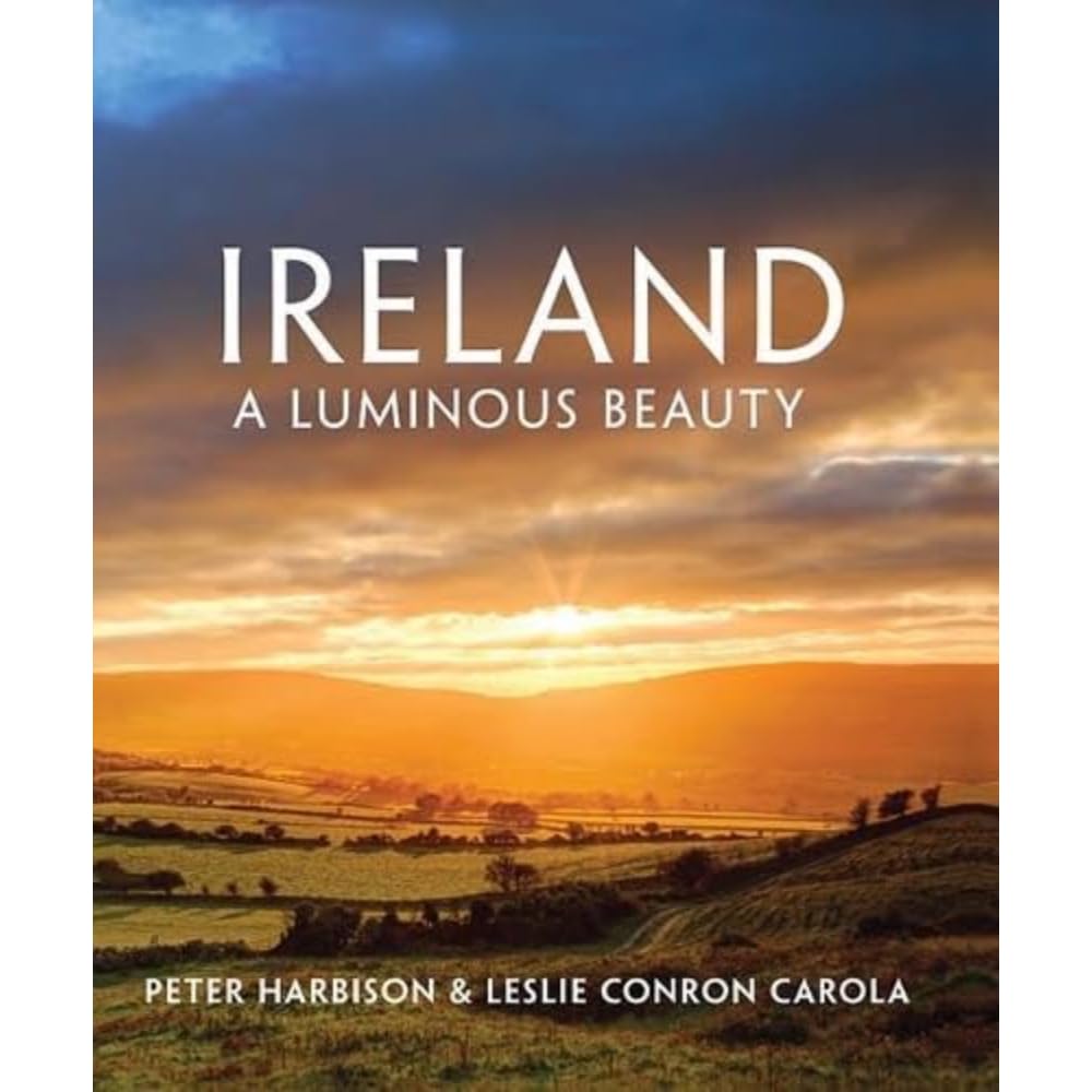 Ireland: A Luminous Beauty