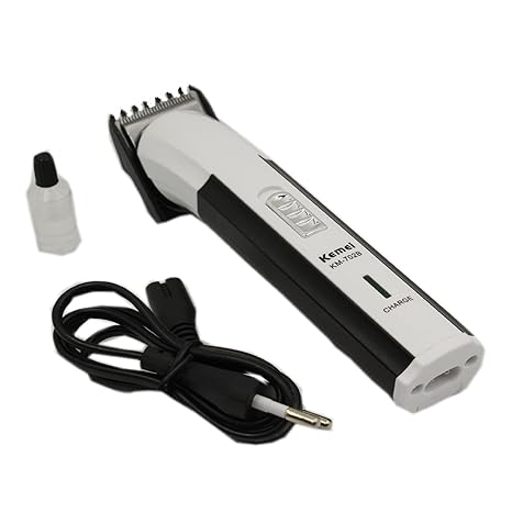 kemei clipper charger
