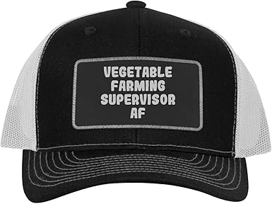 farming trucker hats