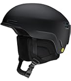 Amazon.com: Smith Code Helmet – Adult Snowsports Helmet with MIPS