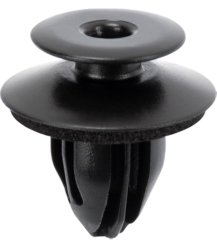 Amazon.com: AMZ Clips And Fasteners 50 Rocker Moulding Retainers