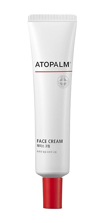 atopalm mle cream