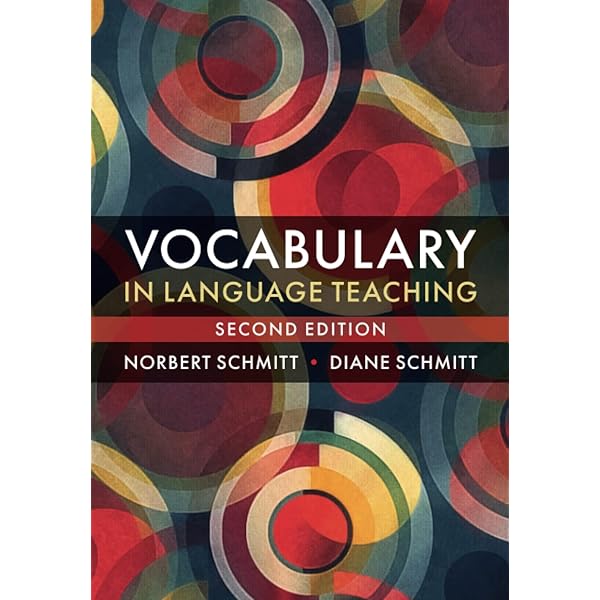 洋書 I. S. P. Nation Teaching Vocabulary Amazon.com: Teaching Vocabulary - Strategies and Techniques