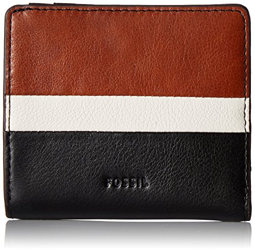 Fossil Emma Mini Rfid Wallet