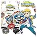 Beyblade Burst GT Starter B-133 ACE Dragon.st.Ch, Real Beyblades Stater Set High Performance Battling Top