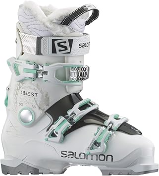 salomon qst access 60