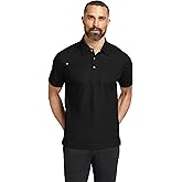 OGIO Unisex Accelerator Polo | Moisture Wicking Polo Shirt for Men & Women, Collared Summer Work Shirt