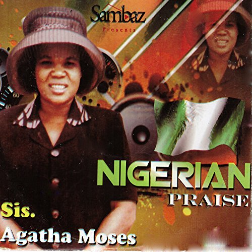 agatha moses agatha moses
