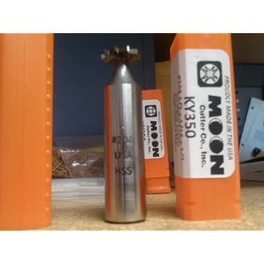 What Is A Woodruff Cutter at Jaxon Cockerill blog