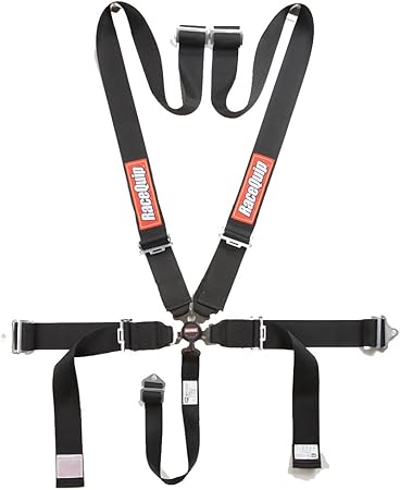 best 5 point harness