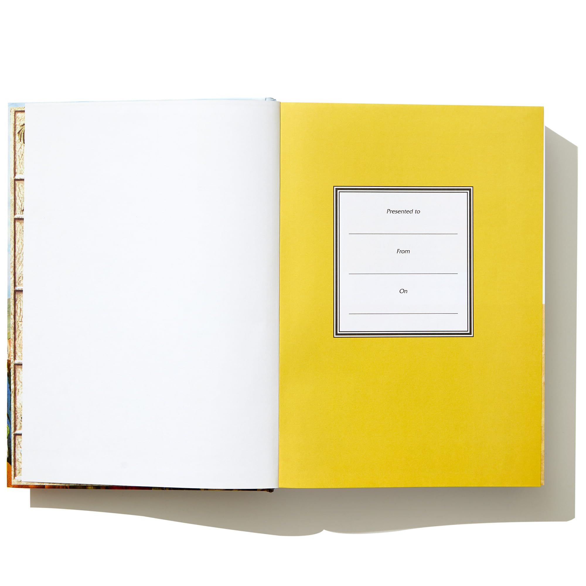 The Golden Children's Bible: A Full-Color Bible for Kids The Golden Children's Bible: A Full-Color Bible for Kids Hardcover