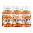 Similac 360 Total Care Sensitive Infant Formula for Fussiness & Gas Due to Lactose Sensitivity, Has 5 HMO Prebiotics, Non-GMO, ‡ Baby Formula, Ready to Feed, 8-fl-oz Bottle, Pack of 6
