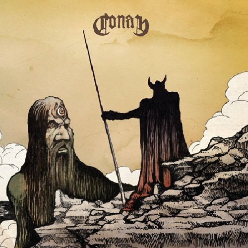 Monnos: Conan: Amazon.fr: Musique