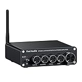Fosi Audio BT30D Bluetooth 5.0 Stereo Audio