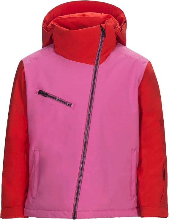 peak performance scoot jacket