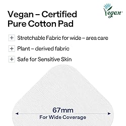 MEDIHEAL Vitamide Brightening Pad - Vegan Face