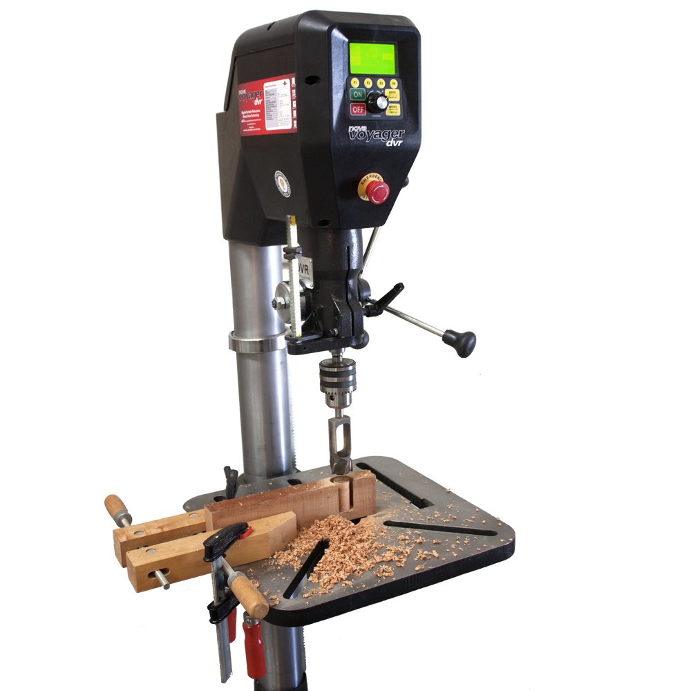 NOVA 58000 Voyager DVR Drill Press Buy Online in UAE. Hi Products