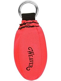 Weaver Leather Throw Weight