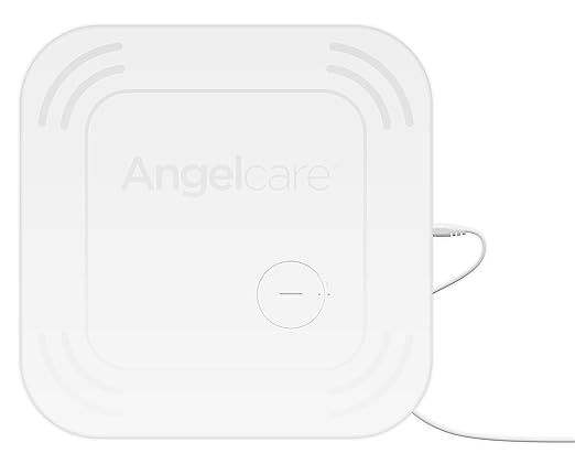 angelcare wireless sensor pad